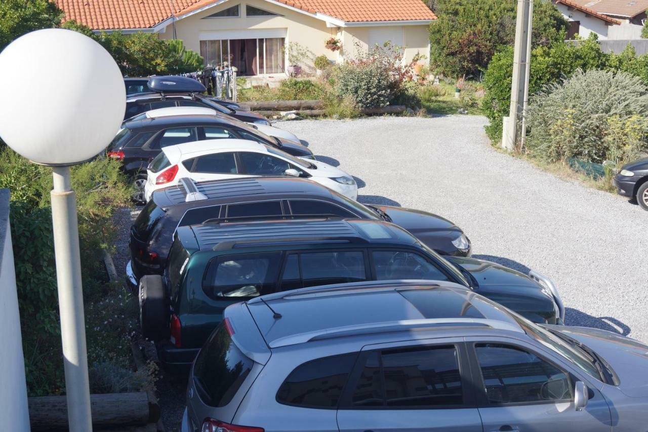 Appartement Les Déferlantes Mimizan-plage Mimizan